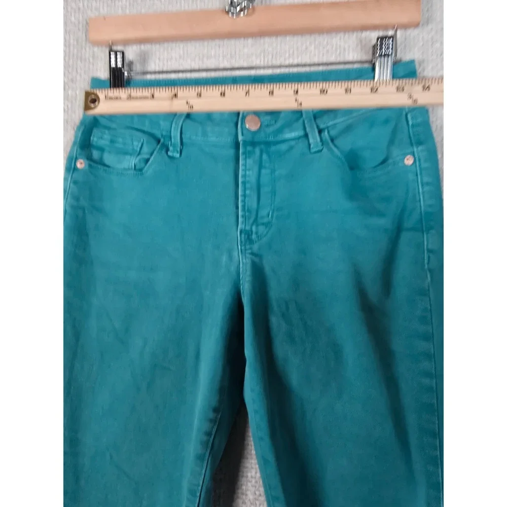 Old Navy mid rise